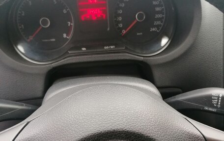 Volkswagen Polo VI (EU Market), 2012 год, 680 000 рублей, 8 фотография