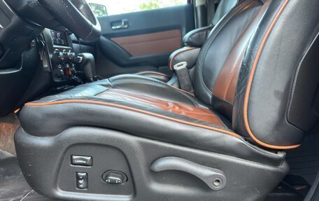 Hummer H3, 2008 год, 3 200 000 рублей, 10 фотография