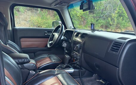 Hummer H3, 2008 год, 3 200 000 рублей, 12 фотография