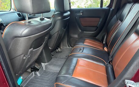 Hummer H3, 2008 год, 3 200 000 рублей, 16 фотография