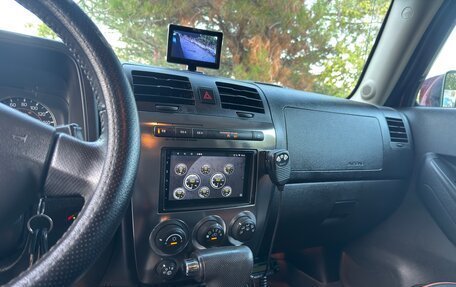Hummer H3, 2008 год, 3 200 000 рублей, 21 фотография