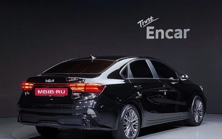 KIA K3, 2022 год, 1 598 000 рублей, 2 фотография