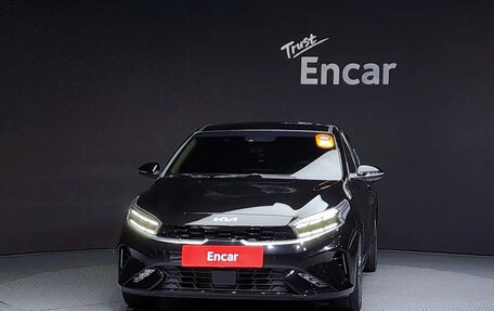 KIA K3, 2022 год, 1 598 000 рублей, 3 фотография