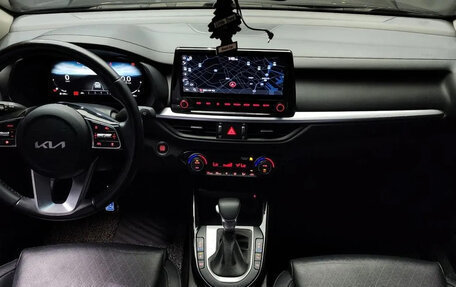 KIA K3, 2022 год, 1 598 000 рублей, 7 фотография