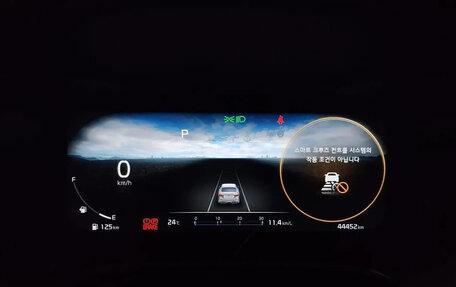 KIA K3, 2022 год, 1 598 000 рублей, 8 фотография