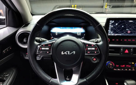 KIA K3, 2022 год, 1 598 000 рублей, 13 фотография