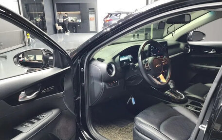 KIA K3, 2022 год, 1 598 000 рублей, 10 фотография