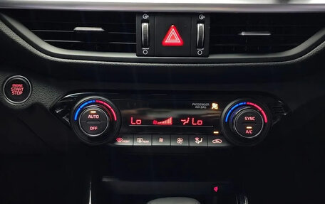 KIA K3, 2022 год, 1 598 000 рублей, 17 фотография