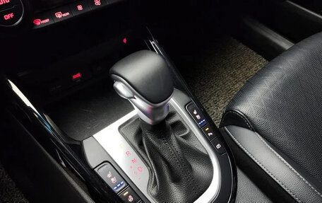 KIA K3, 2022 год, 1 598 000 рублей, 9 фотография