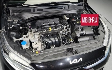 KIA K3, 2022 год, 1 598 000 рублей, 6 фотография