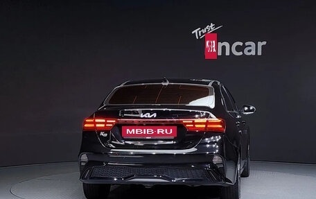 KIA K3, 2022 год, 1 598 000 рублей, 4 фотография