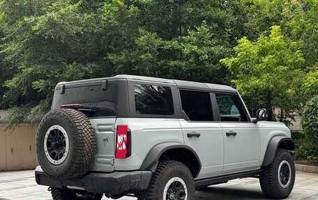 Ford Bronco, 2024 год, 5 749 000 рублей, 7 фотография