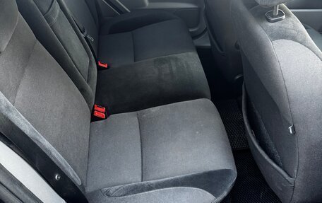 Ford Focus II рестайлинг, 2008 год, 480 000 рублей, 8 фотография