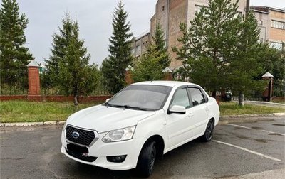 Datsun on-DO I рестайлинг, 2017 год, 490 000 рублей, 1 фотография