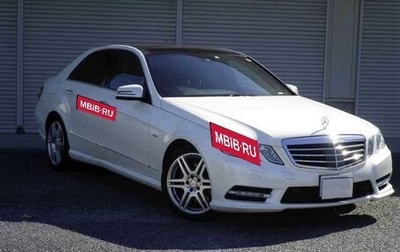Mercedes-Benz E-Класс, 2012 год, 1 184 000 рублей, 1 фотография
