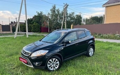 Ford Kuga III, 2012 год, 1 200 000 рублей, 1 фотография