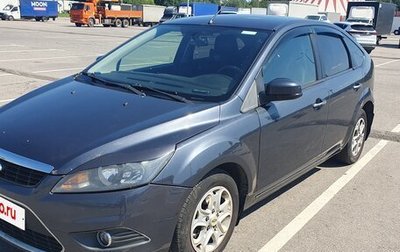 Ford Focus II рестайлинг, 2010 год, 650 000 рублей, 1 фотография