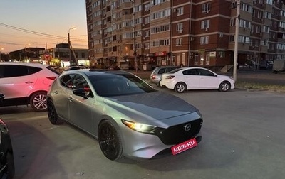 Mazda 3, 2019 год, 2 000 000 рублей, 1 фотография