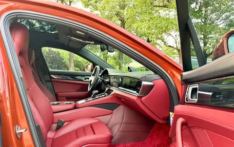 Porsche Panamera II рестайлинг, 2020 год, 7 600 000 рублей, 5 фотография