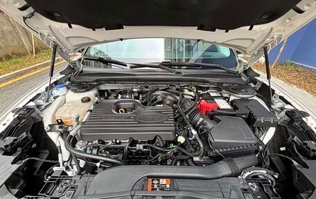 Ford Mondeo, 2022 год, 2 150 000 рублей, 13 фотография