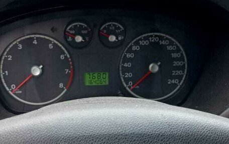 Ford Focus II рестайлинг, 2006 год, 350 000 рублей, 2 фотография
