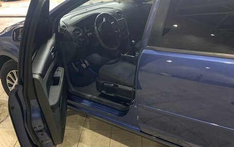 Ford Focus II рестайлинг, 2007 год, 625 000 рублей, 3 фотография