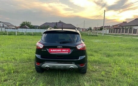 Ford Kuga III, 2012 год, 1 200 000 рублей, 8 фотография