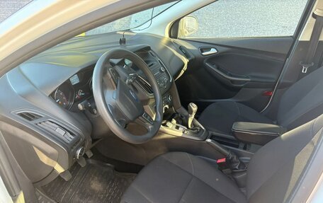 Ford Focus III, 2016 год, 900 000 рублей, 10 фотография