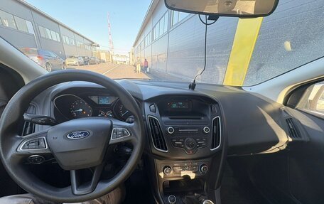 Ford Focus III, 2016 год, 900 000 рублей, 12 фотография