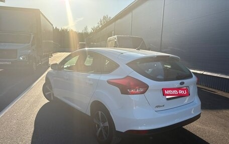 Ford Focus III, 2016 год, 900 000 рублей, 5 фотография