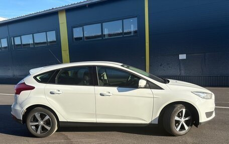 Ford Focus III, 2016 год, 900 000 рублей, 7 фотография