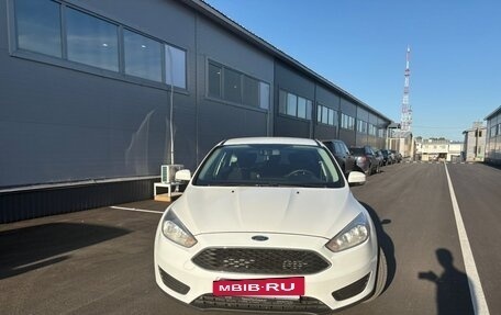Ford Focus III, 2016 год, 900 000 рублей, 2 фотография