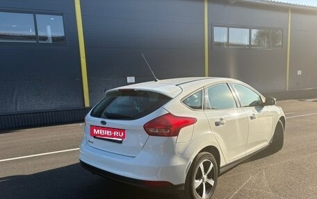 Ford Focus III, 2016 год, 900 000 рублей, 6 фотография