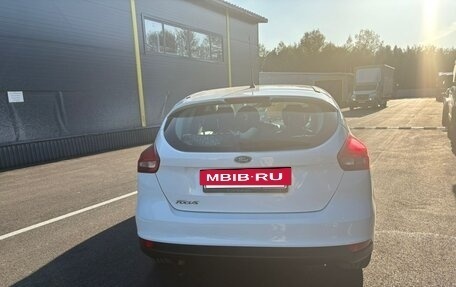 Ford Focus III, 2016 год, 900 000 рублей, 8 фотография