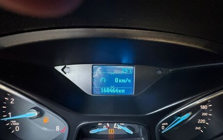 Ford Focus III, 2016 год, 900 000 рублей, 15 фотография