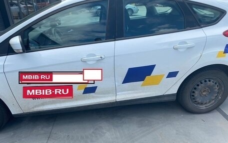 Ford Focus III, 2016 год, 900 000 рублей, 16 фотография