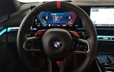 BMW M5, 2025 год, 19 512 000 рублей, 6 фотография