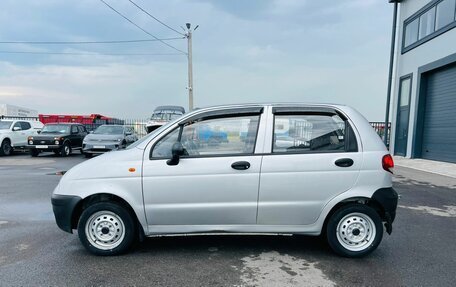 Daewoo Matiz I, 2012 год, 839 000 рублей, 3 фотография