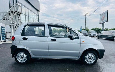 Daewoo Matiz I, 2012 год, 839 000 рублей, 7 фотография