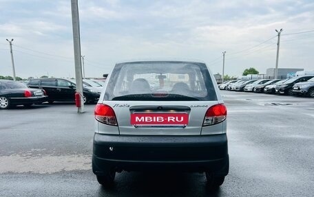 Daewoo Matiz I, 2012 год, 839 000 рублей, 5 фотография