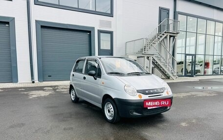 Daewoo Matiz I, 2012 год, 839 000 рублей, 8 фотография