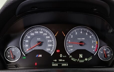 BMW M4, 2019 год, 5 530 000 рублей, 9 фотография