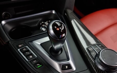 BMW M4, 2019 год, 5 530 000 рублей, 8 фотография