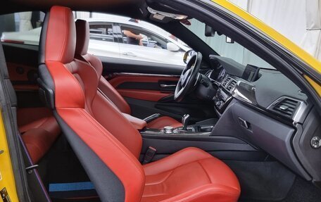 BMW M4, 2019 год, 5 530 000 рублей, 12 фотография