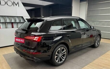 Audi Q7, 2024 год, 14 200 000 рублей, 6 фотография