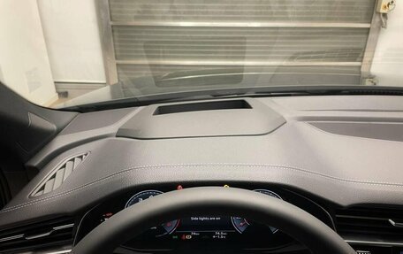 Audi Q7, 2024 год, 14 200 000 рублей, 21 фотография