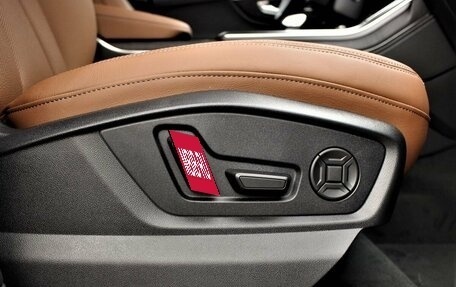 Audi Q7, 2024 год, 14 200 000 рублей, 22 фотография