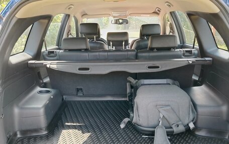 Chevrolet Captiva I, 2008 год, 790 000 рублей, 7 фотография