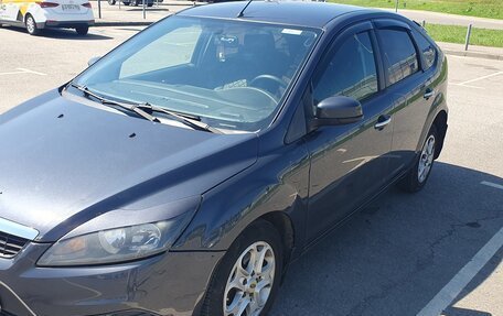 Ford Focus II рестайлинг, 2010 год, 650 000 рублей, 5 фотография