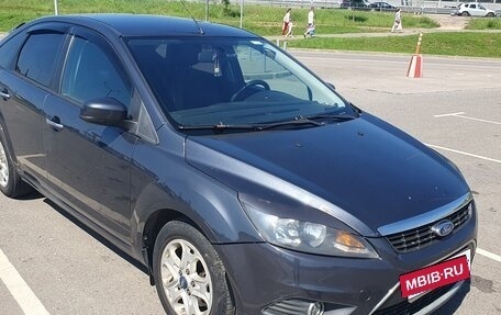 Ford Focus II рестайлинг, 2010 год, 650 000 рублей, 4 фотография
